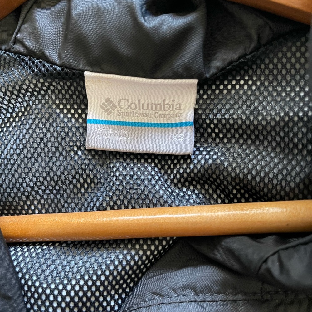 Columbia Jacket - Picture 8 of 8